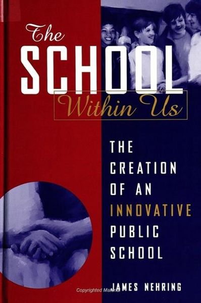 Produktbild: The School within Us