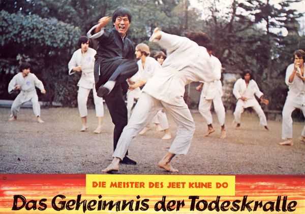 Produktbild: Das Geheimnis der Todeskralle - Cover A