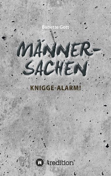 Produktbild: M&auml;nnersachen