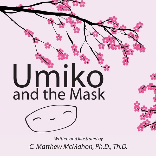 Produktbild: Umiko and the Mask