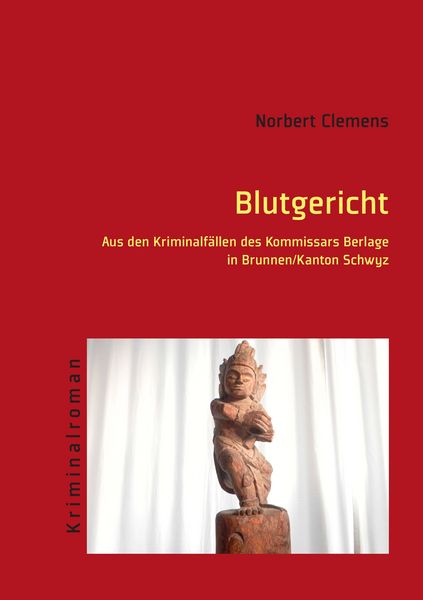 Produktbild: Blutgericht