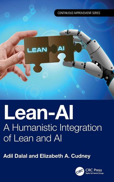 Produktbild: Lean-AI