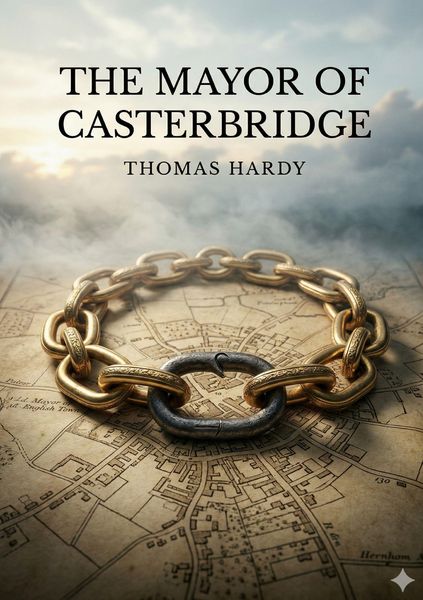 Produktbild: The Mayor of Casterbridge