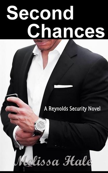 Produktbild: Second Chances (Reynolds Security, #2)