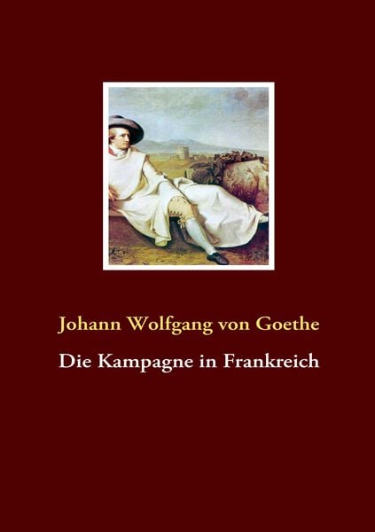 Produktbild: Die Kampagne in Frankreich
