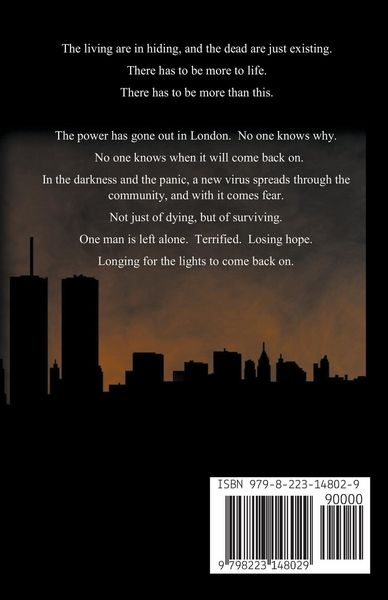 Produktbild: Blackout