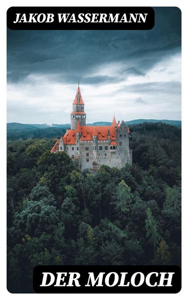 Produktbild: Der Moloch