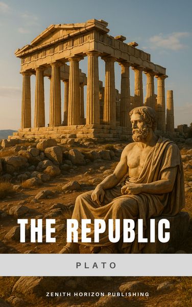 Produktbild: The Republic