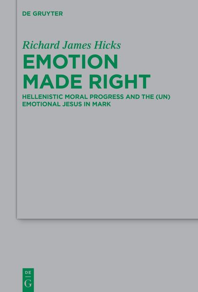 Produktbild: Emotion Made Right