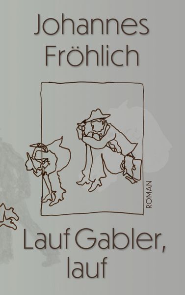 Produktbild: Lauf Gabler, lauf