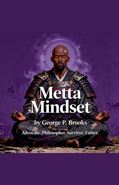 Produktbild: Metta Mindset