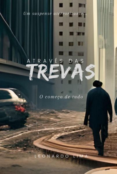 Produktbild: Atrav&eacute;s Das Trevas