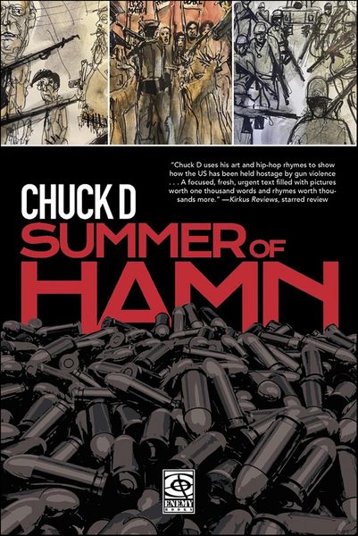 Produktbild: Summer of Hamn