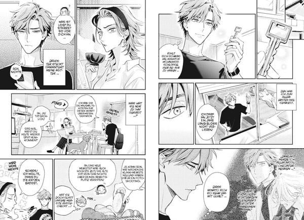 Produktbild: Therapy Game: Re 06