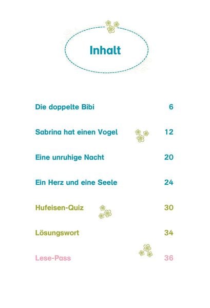 Produktbild: Bibi & Tina: Eine Freundin f&uuml;r Sabrina