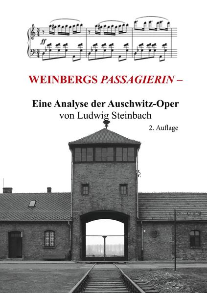 Produktbild: WEINBERGS PASSAGIERIN -
