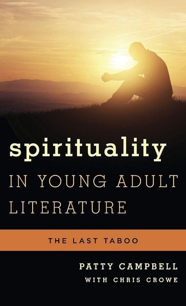 Produktbild: Spirituality in Young Adult Literature