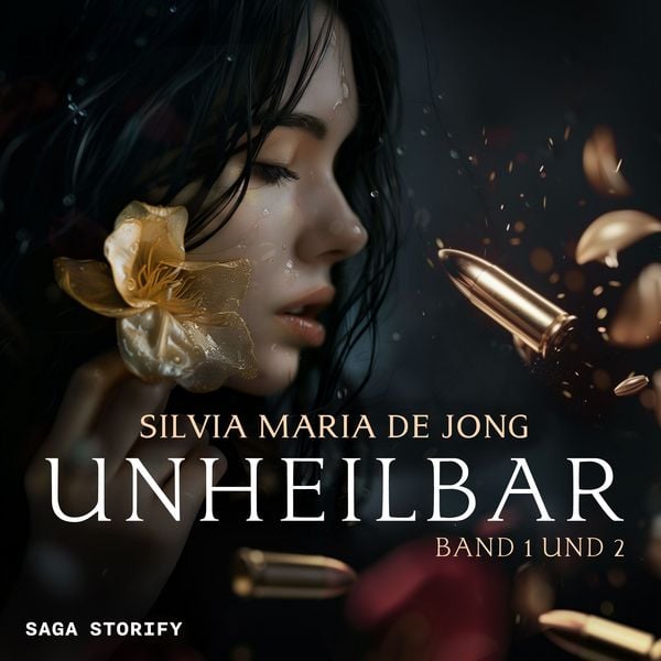 Produktbild: Unheilbar: Band 1 und 2