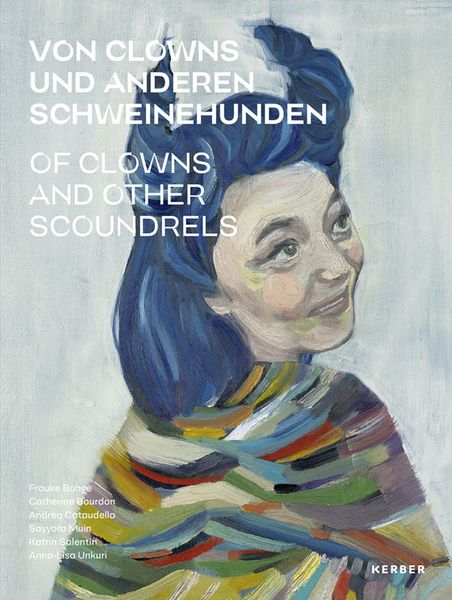 Produktbild: Von Clowns und anderen Schweinehunden / Of Clowns and other Scoundrels