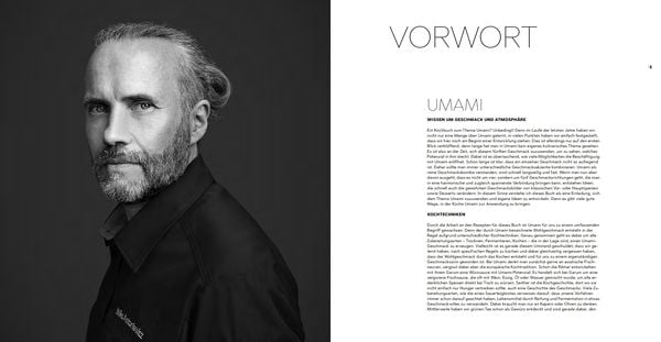 Produktbild: UMAMI