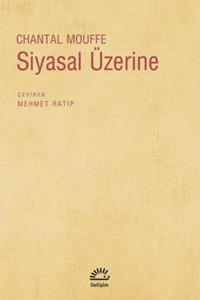 Produktbild: Siyasal &Uuml;zerine