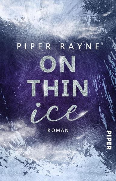 Produktbild: On thin Ice