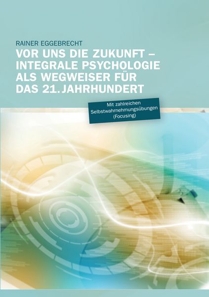 Produktbild: Vor uns die Zukunft