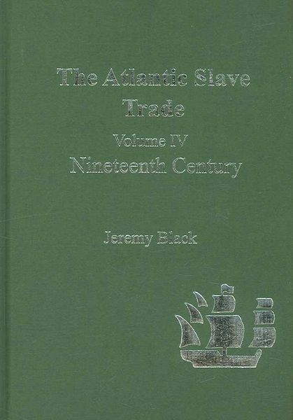 Produktbild: Atlantic Slave Trade