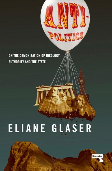 Produktbild: Anti-Politics
