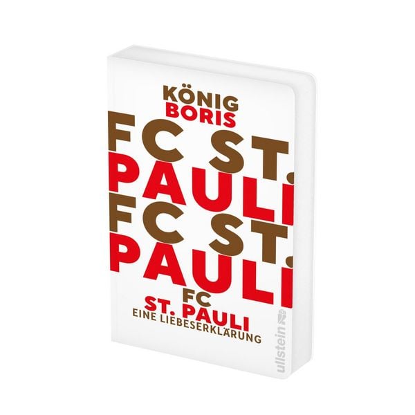 Produktbild: FC St. Pauli