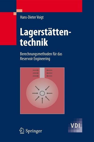 Produktbild: Lagerst&auml;ttentechnik
