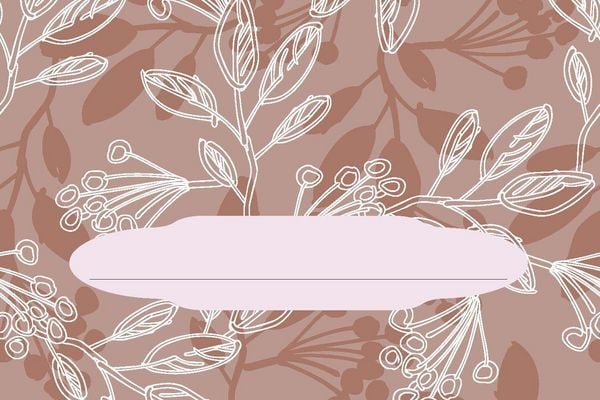 Produktbild: 50 cozy Karten zum Ausmalen &ndash; Natur