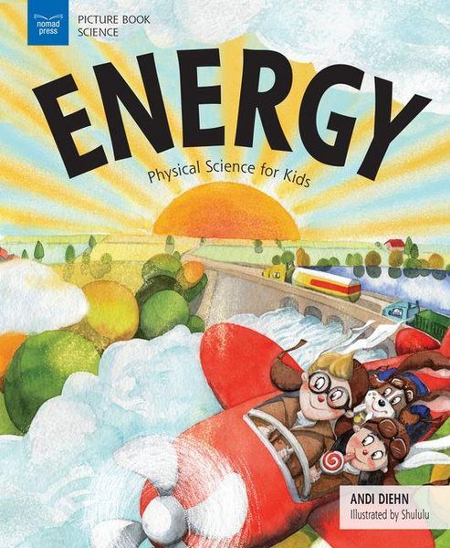 Produktbild: Energy