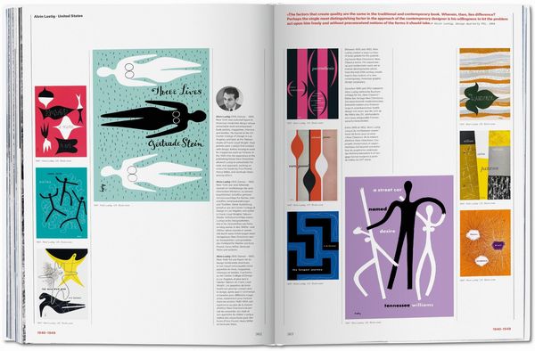 Produktbild: The History of Graphic Design