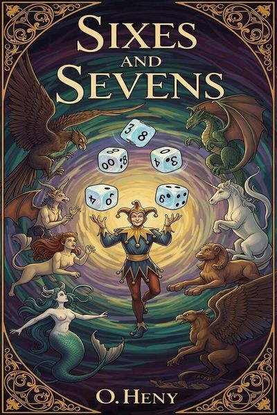 Produktbild: Sixes and Sevens