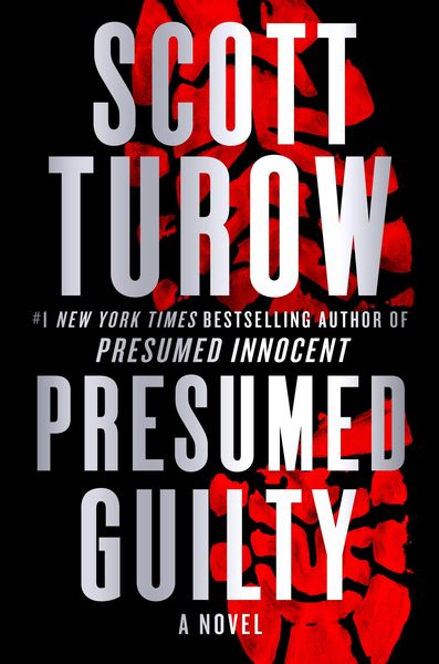 Produktbild: Presumed Guilty