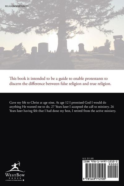 Produktbild: A Disparity in Doctrine and Theology