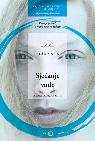 Produktbild: Sjecanje vode