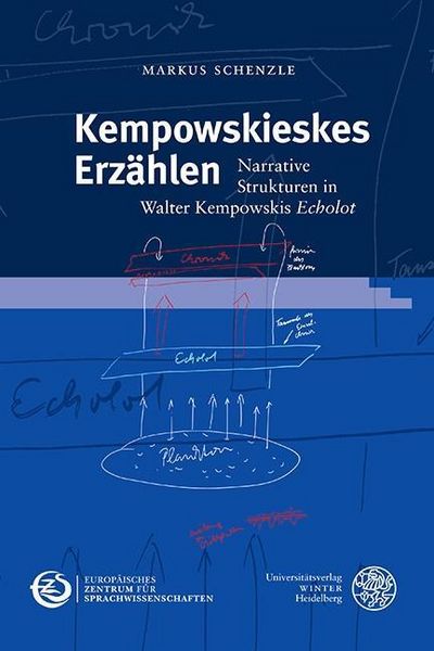 Produktbild: Kempowskieskes Erz&auml;hlen