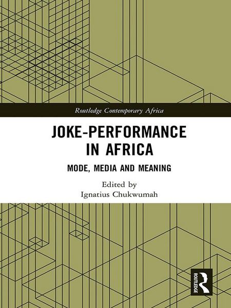 Produktbild: Joke-Performance in Africa