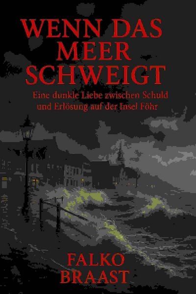 Produktbild: Wenn das Meer schweigt