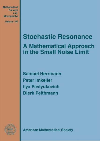 Produktbild: Stochastic Resonance