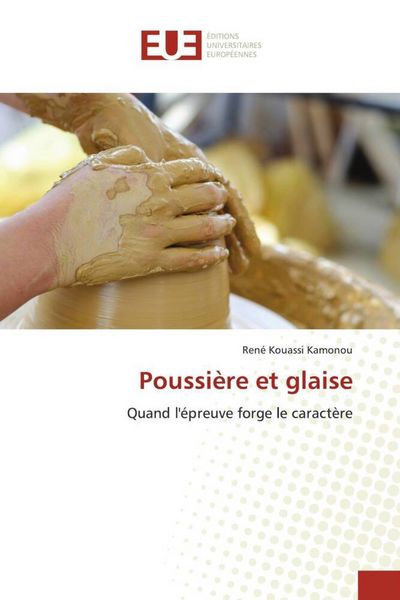 Produktbild: Poussi&egrave;re et glaise
