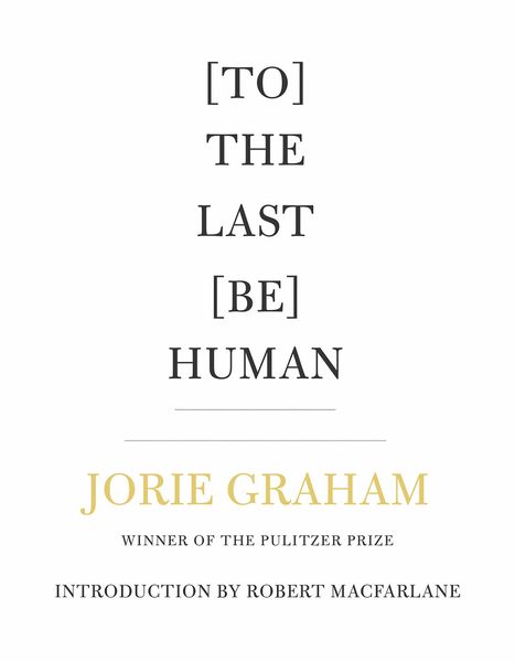 Produktbild: [To] The Last [Be] Human
