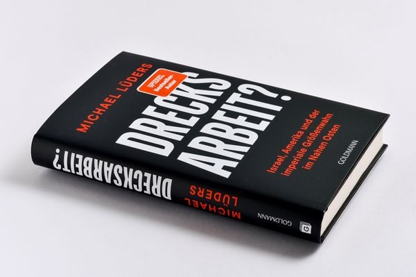 Produktbild: Drecksarbeit?