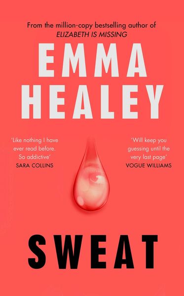 Produktbild: Healey, E: Sweat