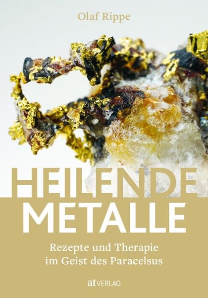 Produktbild: Heilende Metalle - eBook