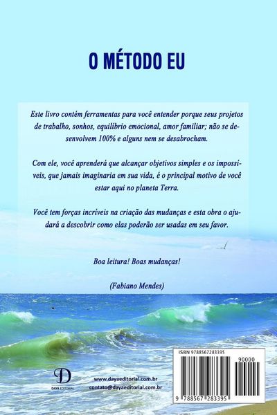 Produktbild: O M&eacute;todo Eu