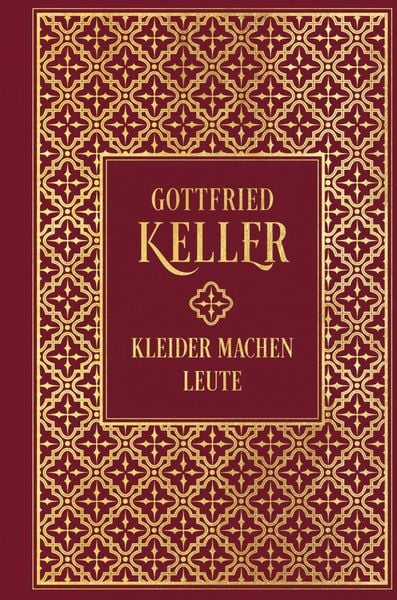 Produktbild: Kleider machen Leute