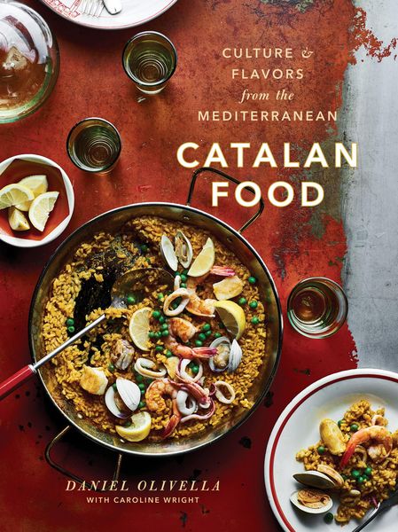 Produktbild: Catalan Food